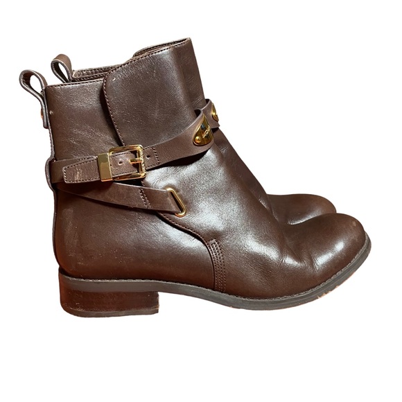 Michael Kors Ankle Boots - Picture 4 of 5